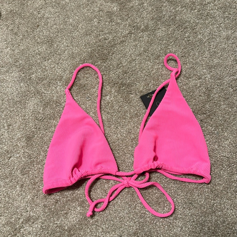 Skatie bikini top